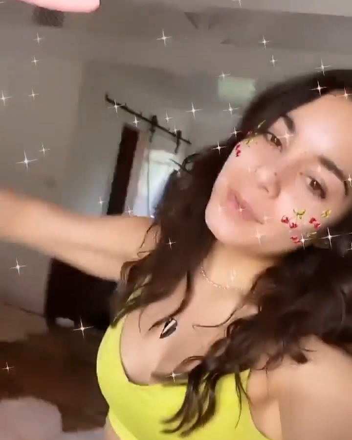 Vanessa Hudgens