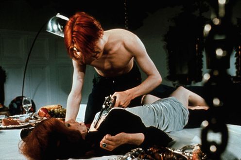 The Man Who Fell to Earth