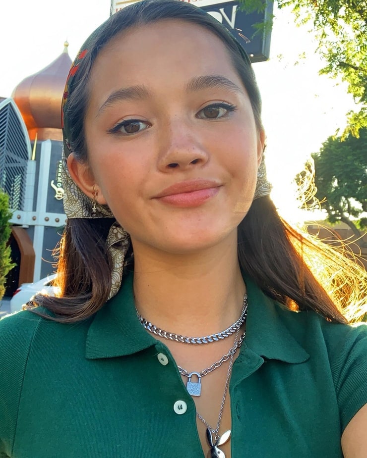 Picture of Lily Chee