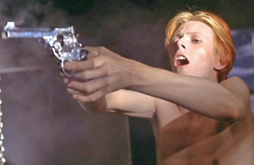 The Man Who Fell to Earth