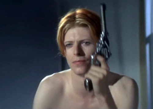 The Man Who Fell to Earth