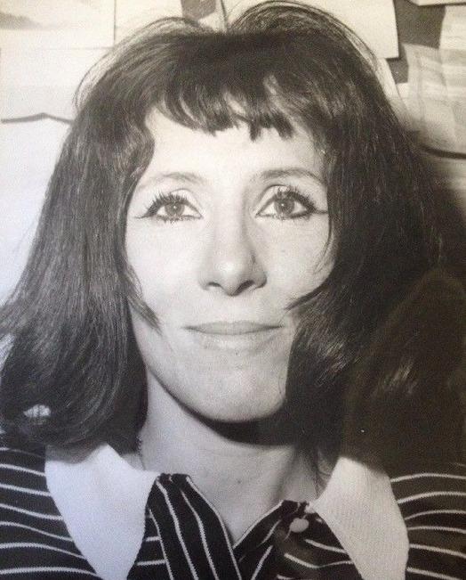 Pia Colombo