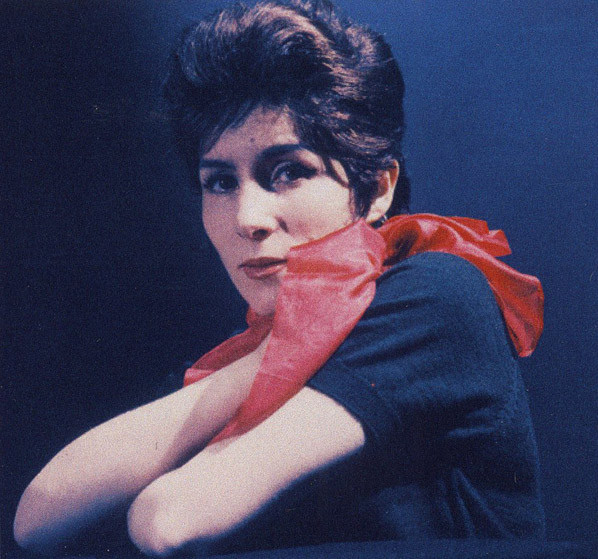 Pia Colombo