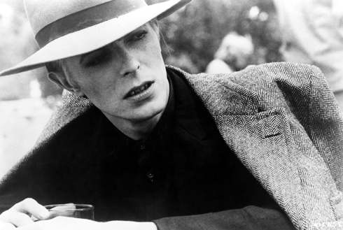 The Man Who Fell to Earth