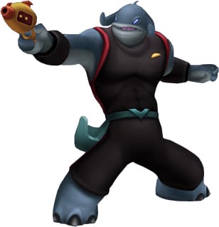 Gantu