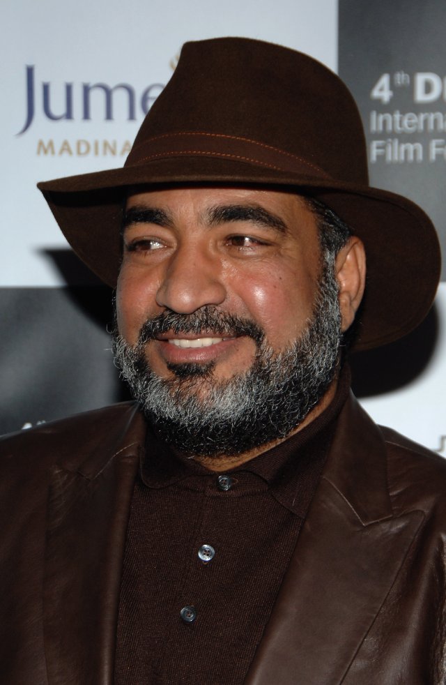 Sayed Badreya