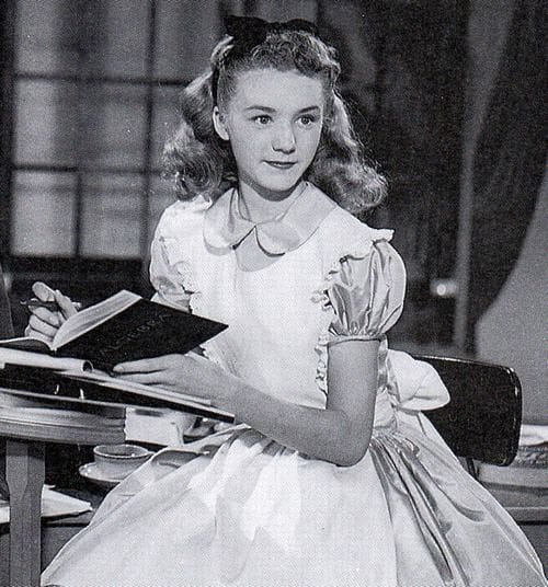 Kathryn Beaumont