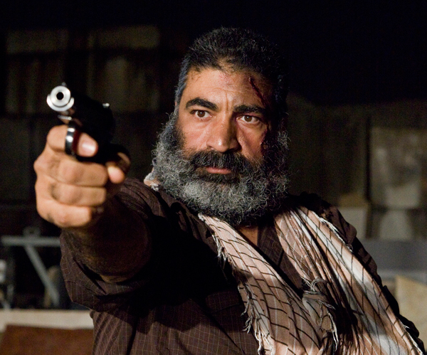 Sayed Badreya