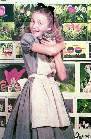 Kathryn Beaumont