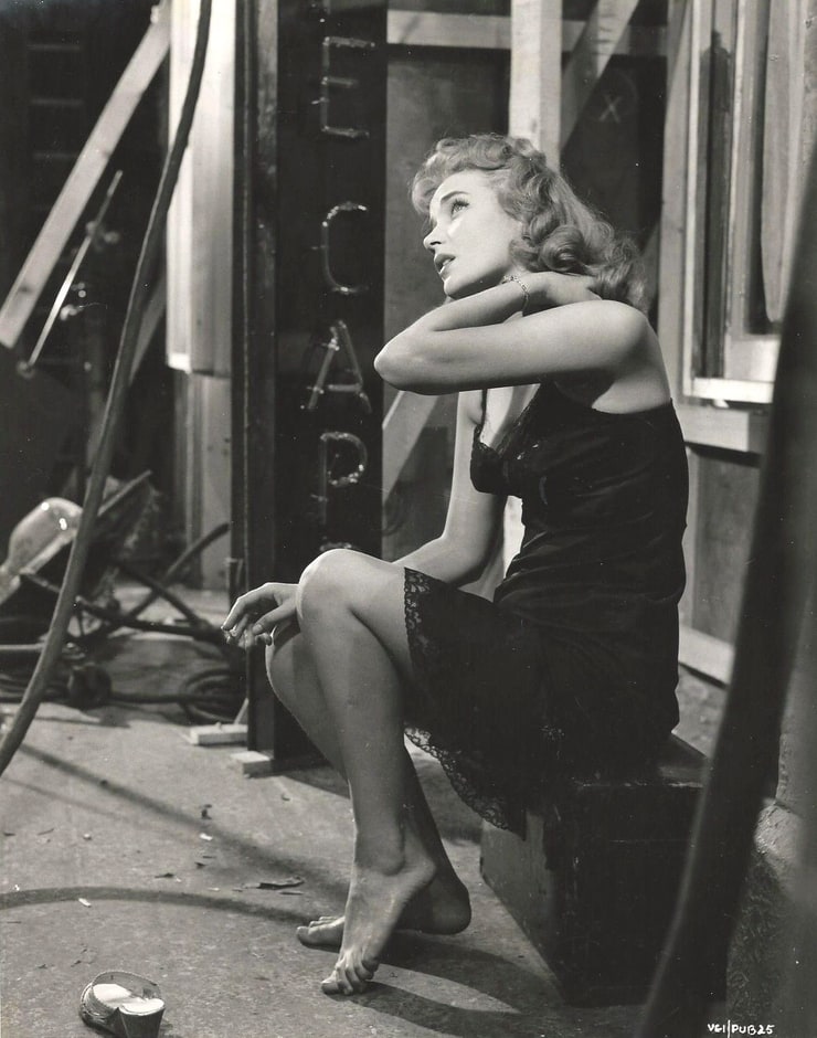 Sylvia Syms