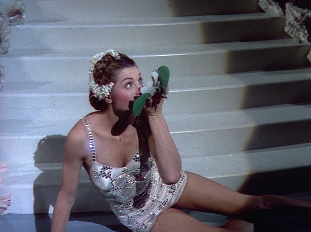 Bathing Beauty (1944) Bathing Beauty (1944)