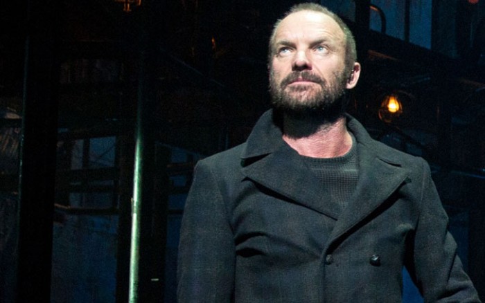 Sting Sting