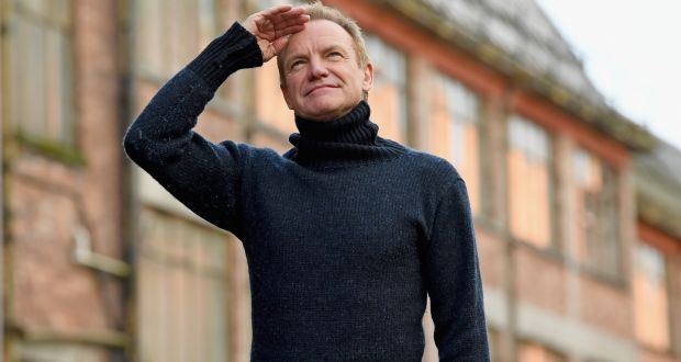 Sting
