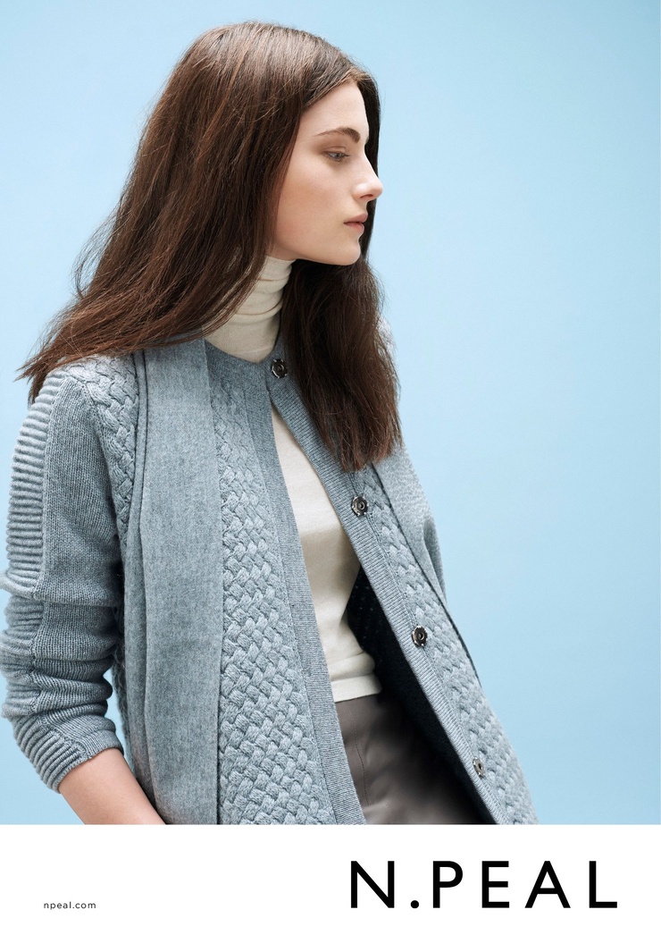 Millie Brady Millie Brady