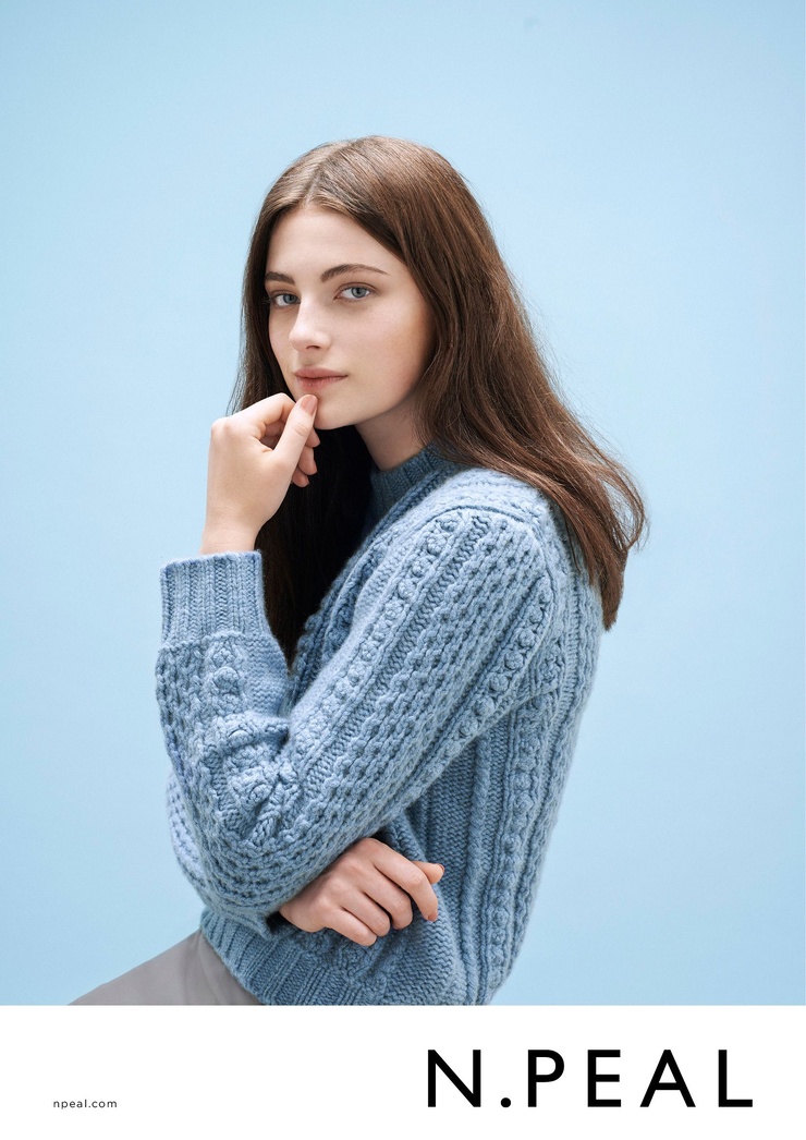 Millie Brady Millie Brady