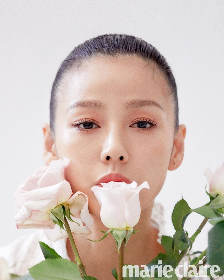Lee Hyori Lee Hyori
