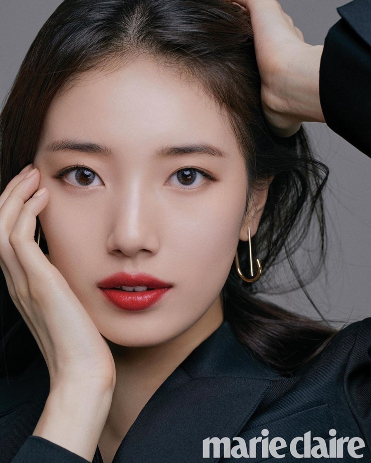 Picture of Bae Suzy