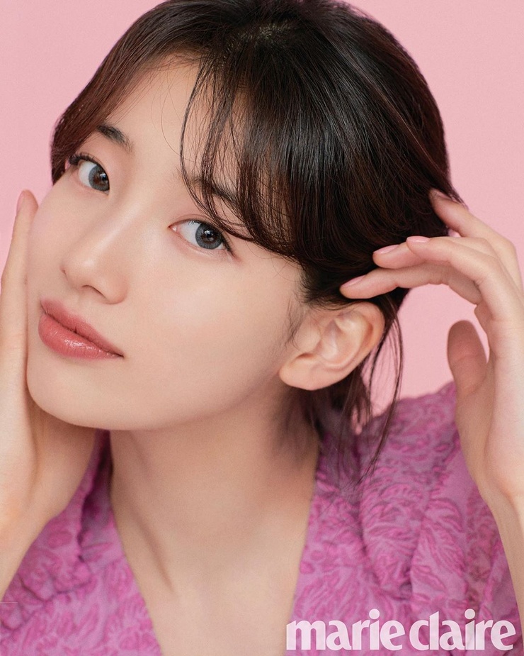 Bae Suzy Bae Suzy