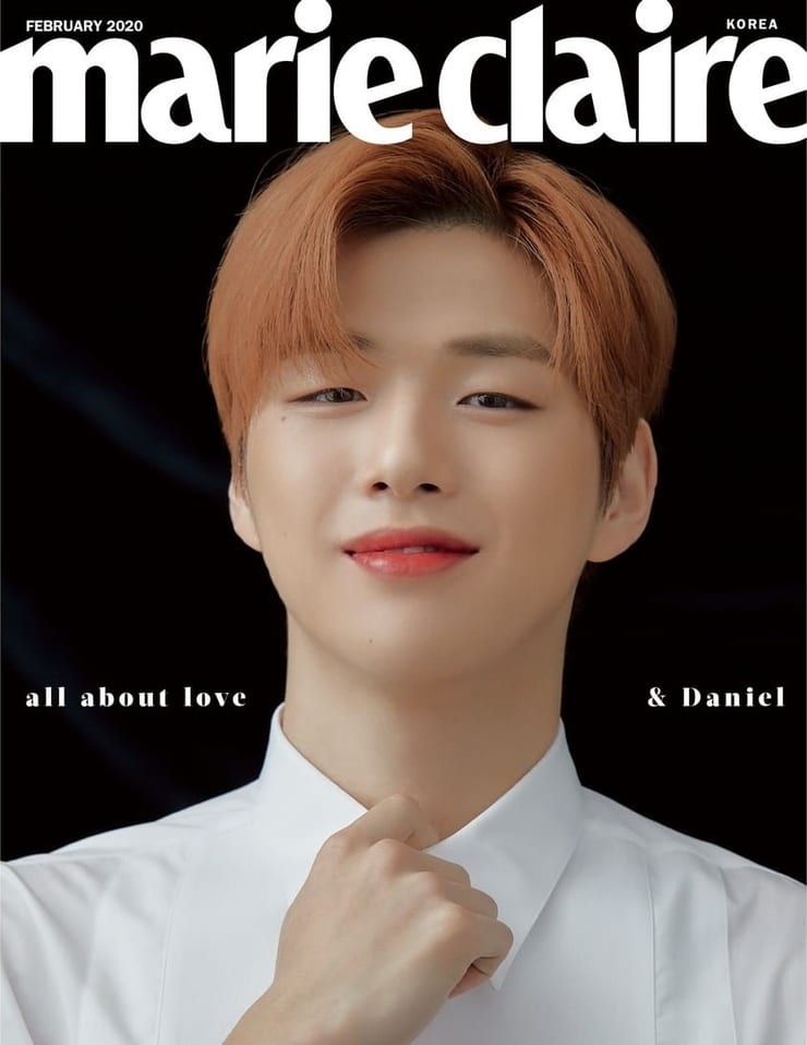 Daniel Kang Daniel Kang