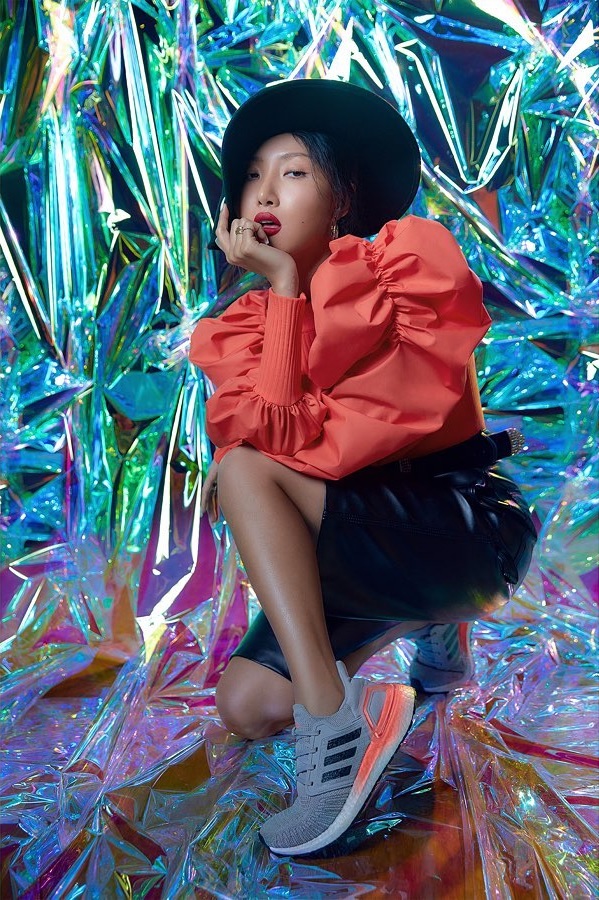 Hwasa
