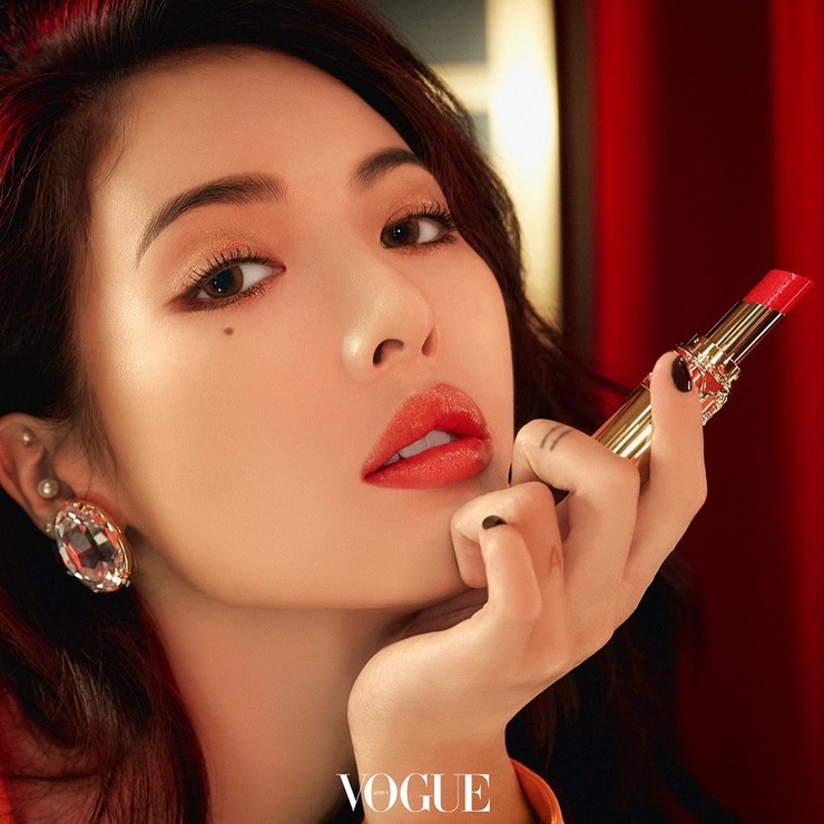 Hyuna Hyuna