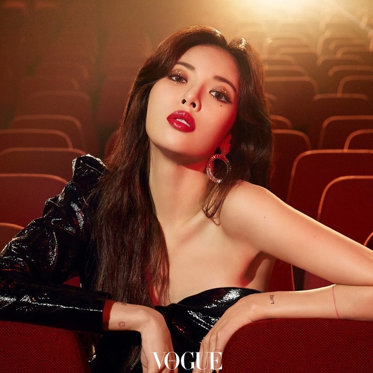 Hyuna Hyuna