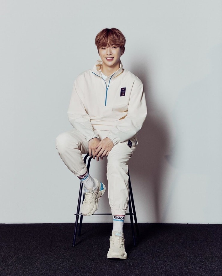 Daniel Kang