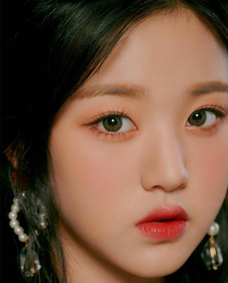 Wonyoung Wonyoung