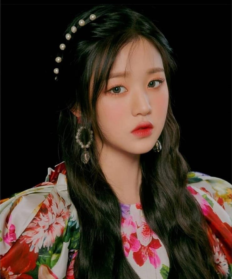 Wonyoung Wonyoung