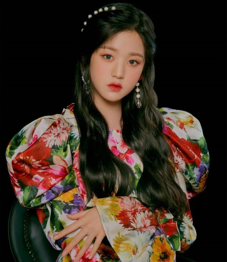 Wonyoung Wonyoung