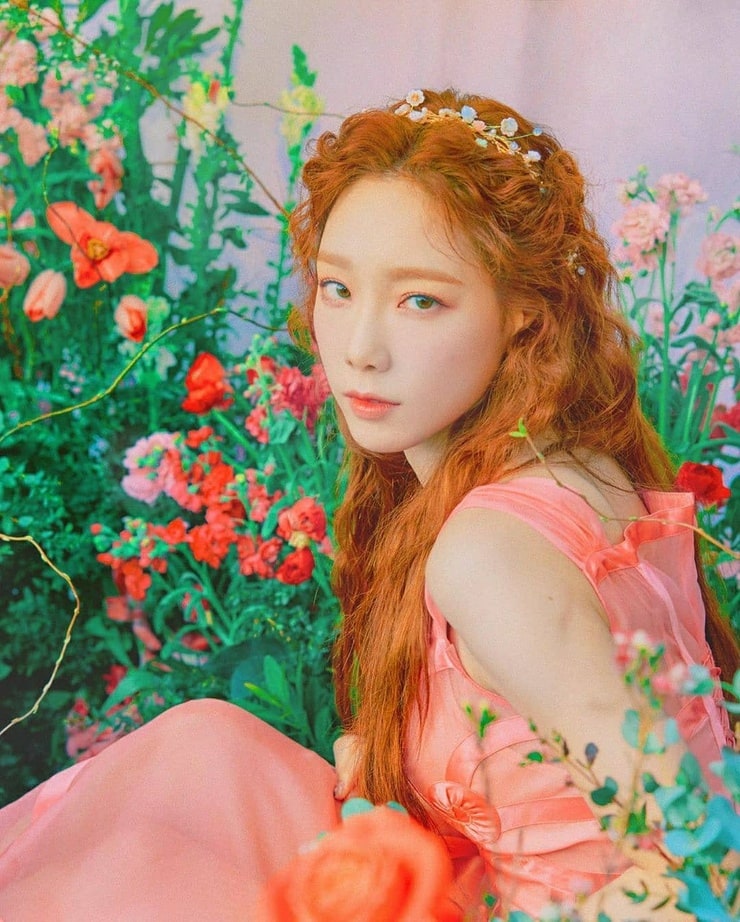 Taeyeon image