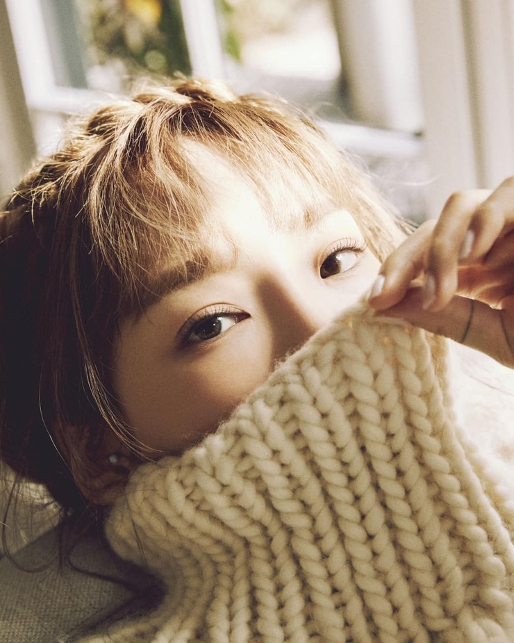 Taeyeon Taeyeon