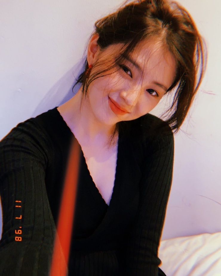 So-hee Han So-hee Han