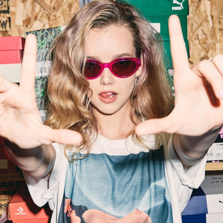 Maemae Renfrow