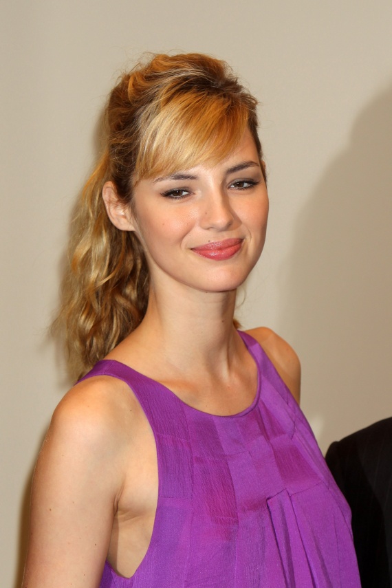 Louise Bourgoin Louise Bourgoin