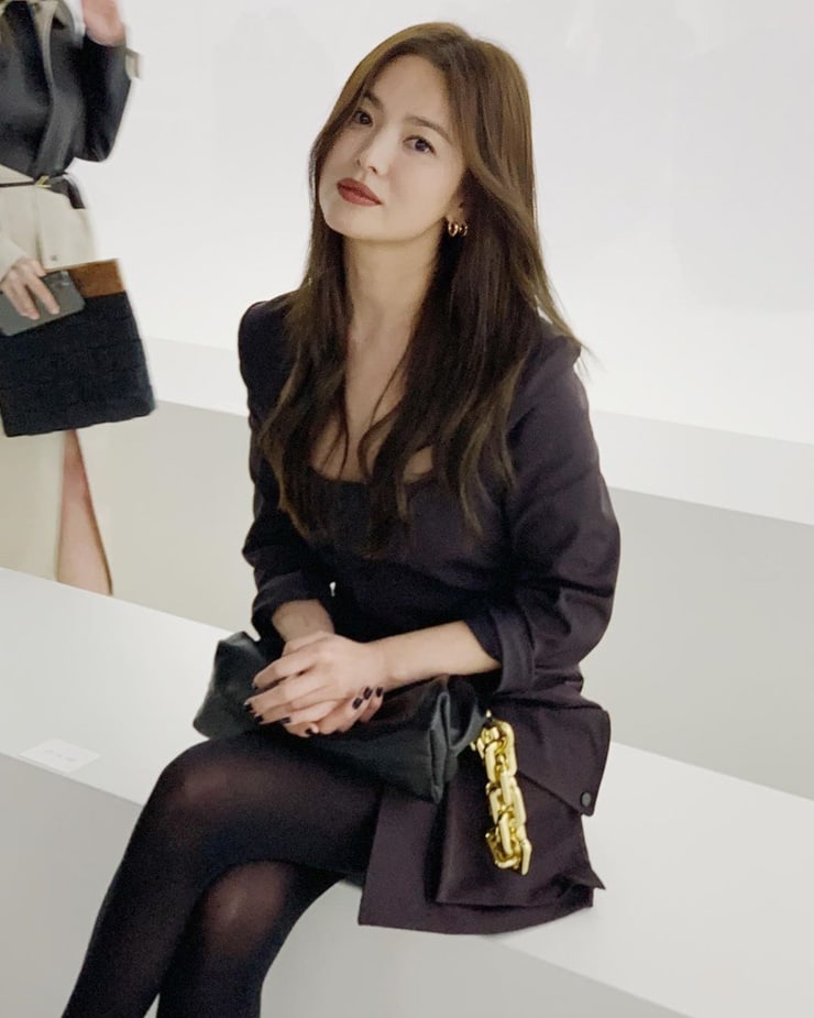 Hye-kyo Song