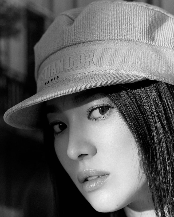 Hye-kyo Song