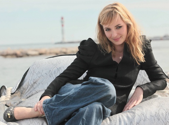 Louise Bourgoin