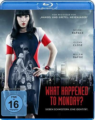 What happened to Monday