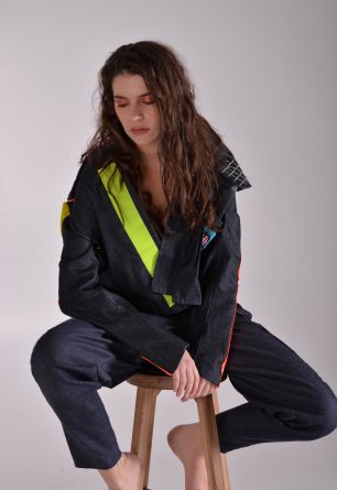 Alison Moir