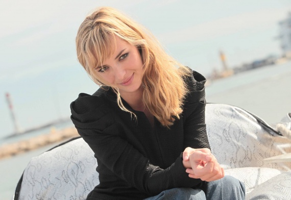Louise Bourgoin