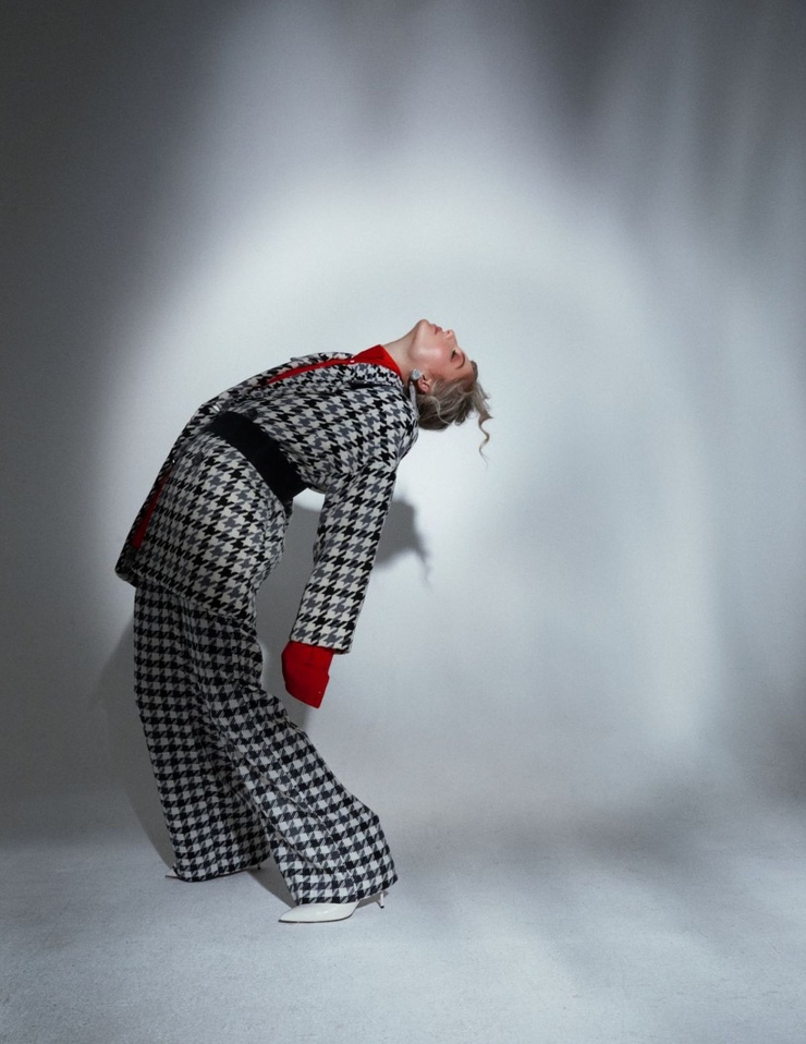 Julia Wulf