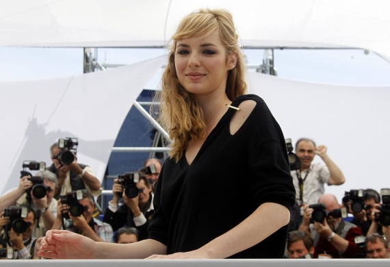 Louise Bourgoin