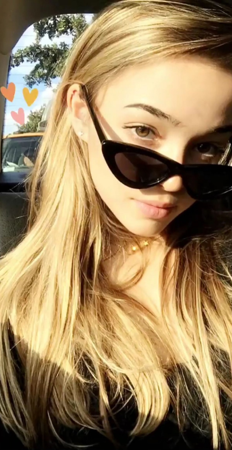 Olivia Dunne