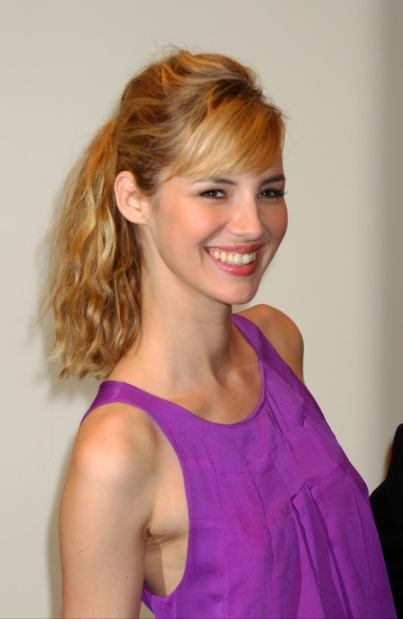 Louise Bourgoin Louise Bourgoin