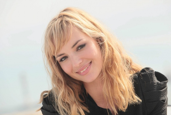 Louise Bourgoin