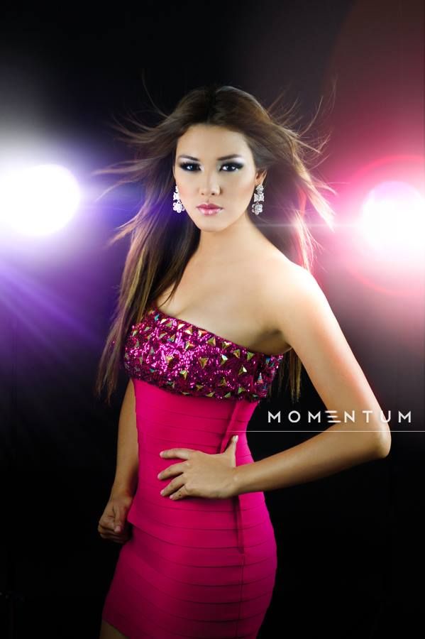 Ana Yancy Clavel