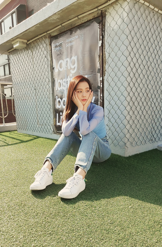 Kim Jisoo