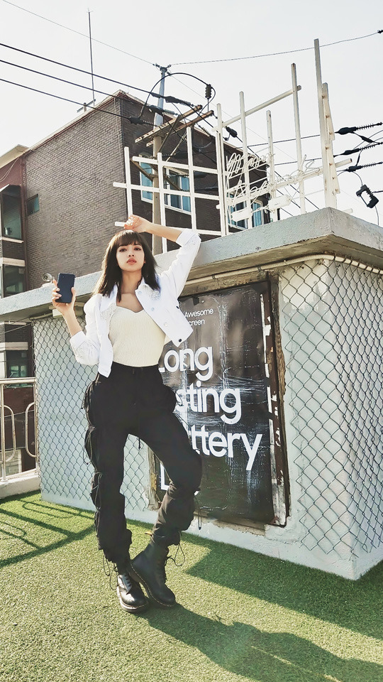Lalisa Manoban