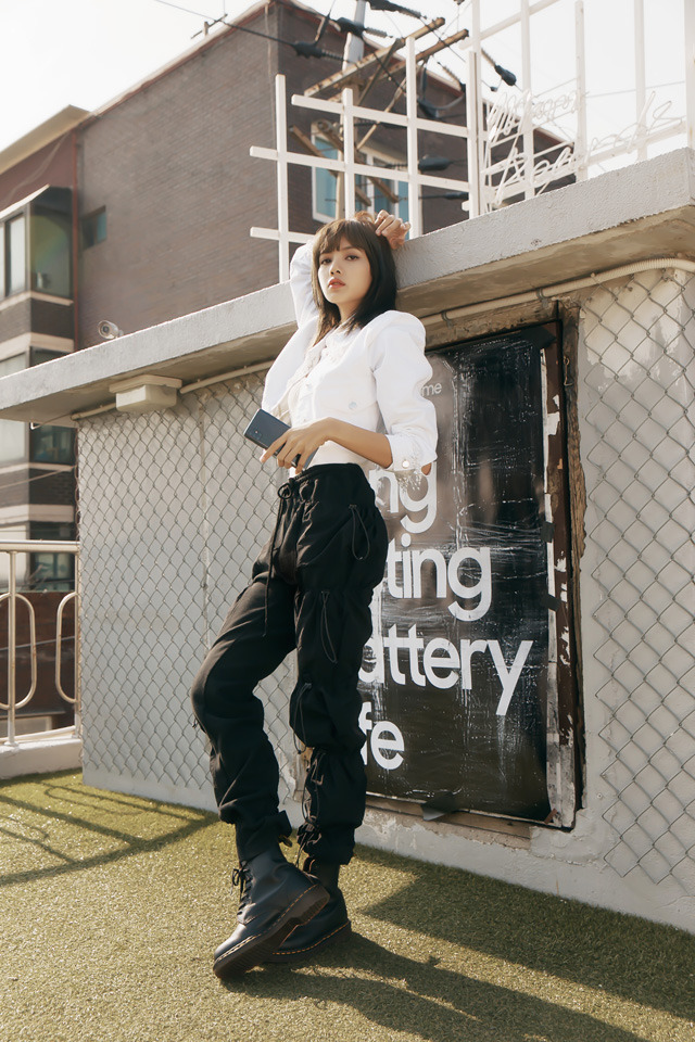 Lalisa Manoban